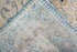 Antique Tabriz Area Rug (2' x 4')